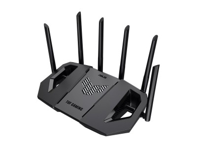 Asus | TUF-BE9400 Tri-Band WiFi 7