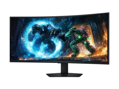 Samsung | LS40FG750EUXEN | 40 &quot