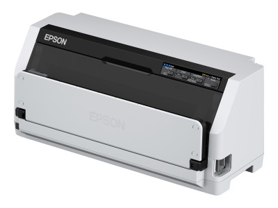 Epson LQ-780 | Maximum ISO A-series