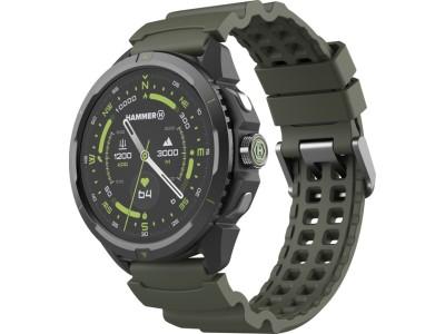 Hammer | Watch 2 | Smart