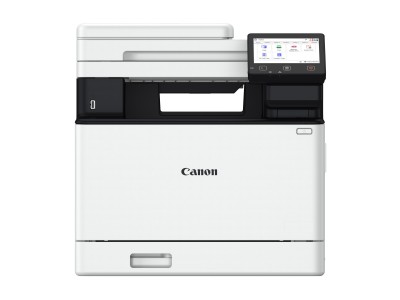 Canon | Printer | I-SENSYS MF752Cdw