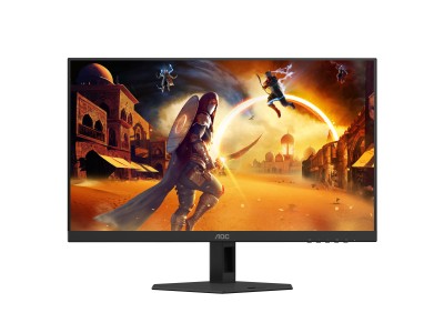 AOC | 27G4HRE | 27 &quot