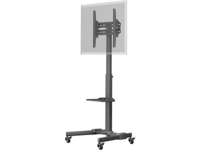 Goobay Floor stand | TV Presentation