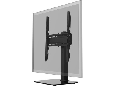 Goobay Tabletop TV Stand Basic Fix