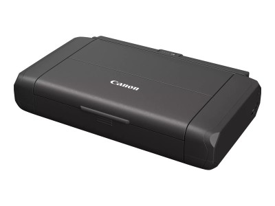 Canon MAXIFY BX110 with battery |