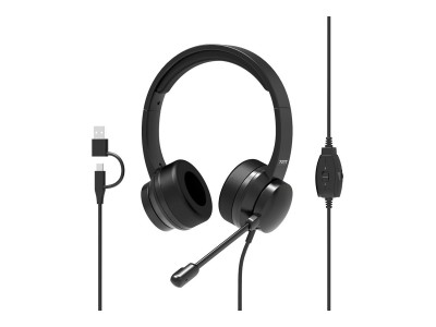 PORT CONNECT | USB Comfortable Stereo
