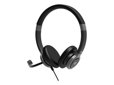 PORT CONNECT | Stereo USB Headphone