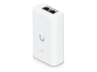 Ubiquiti 2.5G PoE+ Adapter, 30W