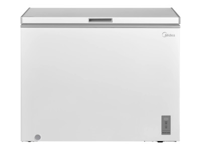 Midea Freezer | MDRC345FZE01 | Energy