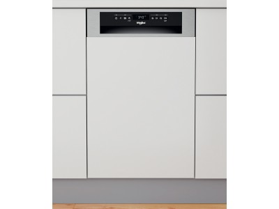 Whirlpool Dishwasher | WSBO 3O34 PF