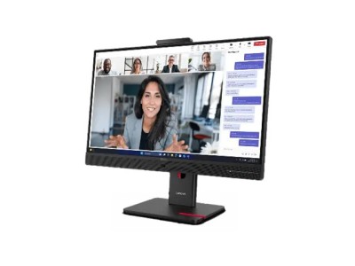 Lenovo | ThinkVision T27QD-4v | 27