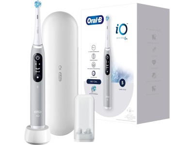 Oral-B Electric Toothbrush | iO6s |