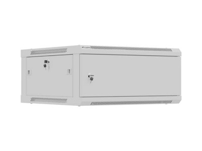 Lanberg Wall mounted installation cabinet 19&quot