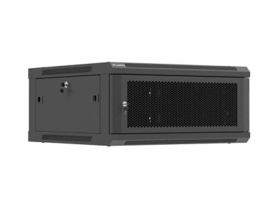 Lanberg Wall mounted installation cabinet 19&quot
