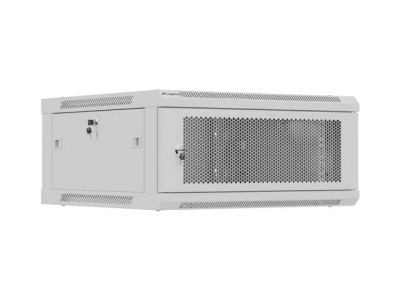 Lanberg Wall mounted installation cabinet 19&quot