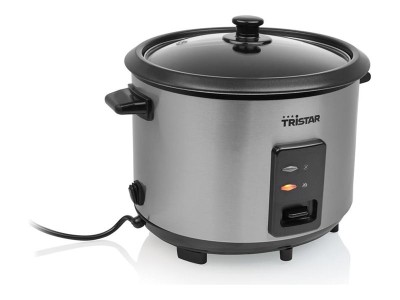 Tristar RK-6148 Rice cooker, 1.8