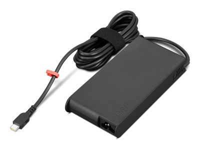 ThinkPad Mobile Workstation 180W USB-C GaN