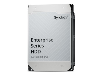 Synology HAT5320-8T.  3.5" SATA HDD