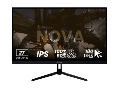 Arozzi | Nova | 34 &quot
