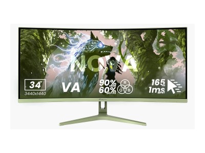 Arozzi | Nova | 34 &quot