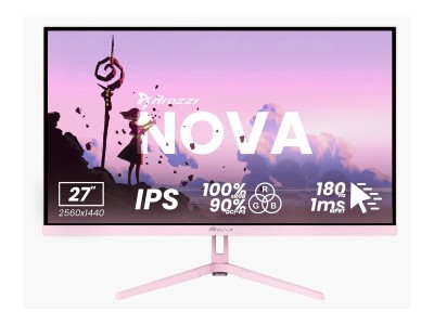 Arozzi | Nova | 27 &quot