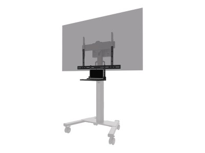 Neomounts Floor stand | AV45-500BL Laptop