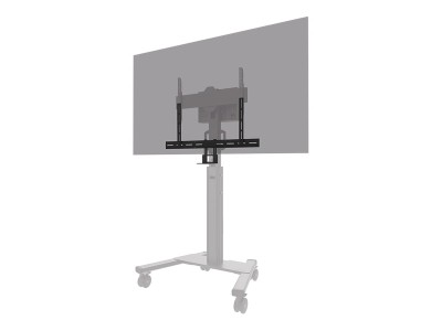 Neomounts AV50-500BL PTZ/UC Camera Shelf Kit