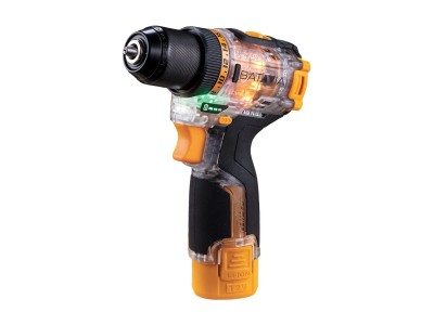 Batavia B.V. | Fusion Drill
