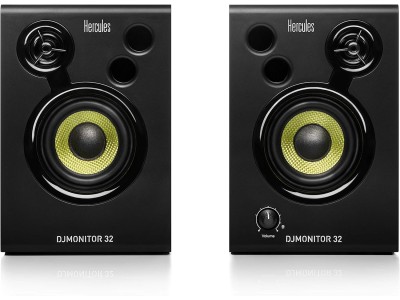 Hercules | Speaker | DJMonitor 32