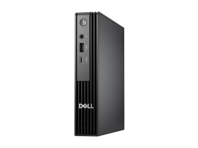 Dell Pro | QCM1255 | Desktop