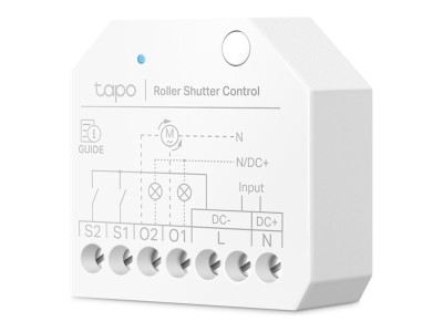 TP-LINK Smart Switch Module | Tapo