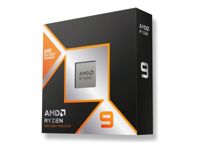 AMD Ryzen 9 9950X3D | AM5