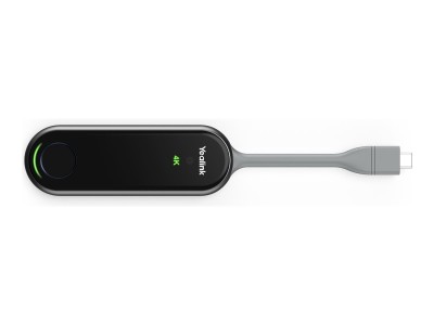 Yealink Network media streaming adapter -