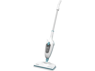 BLACK & DECKER Steam mop |