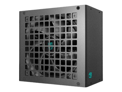 Deepcool Power supply, 80 PLUS Gold
