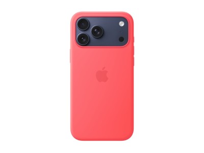 Apple iPhone 17 Pro Max Silicone