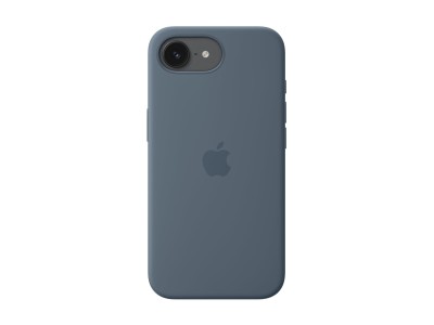 Apple iPhone 17e Silicone Case with