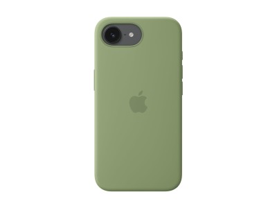 Apple iPhone 17e Silicone Case with