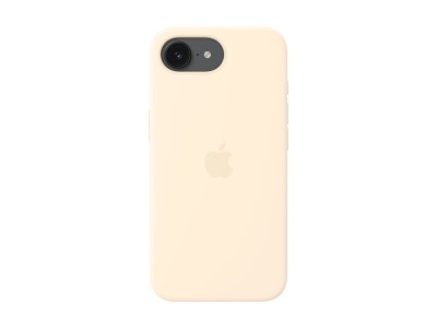 Apple iPhone 17e Silicone Case with