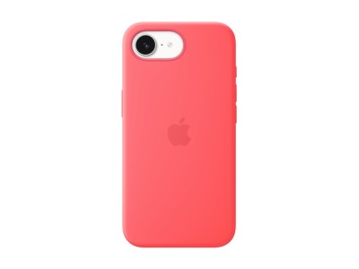 Apple iPhone 17e Silicone Case with