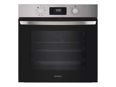 INDESIT Oven | IO 255HU X