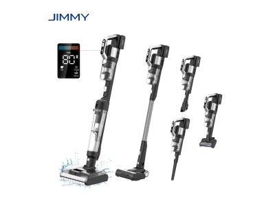 Jimmy Vacuum cleaner and washer |