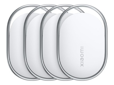 Xiaomi Xiaomi Tag 4 Pack |