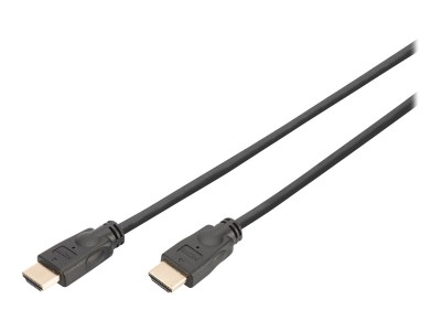 Digitus HDMI High Speed with Ethernet
