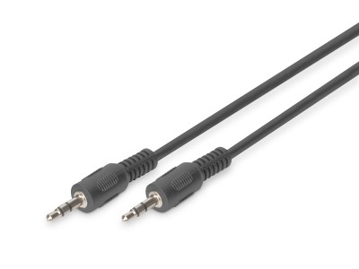 Digitus Audio Connection Cable, Stereo |