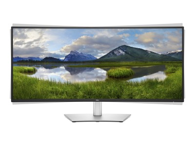 Dell | P3425WE | 34 &quot