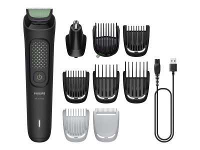 Philips All-in-One Hair Trimmer | MG3945/15