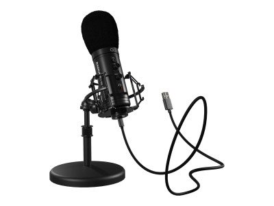 GENESIS Radium 600 G2 Studio Microphone