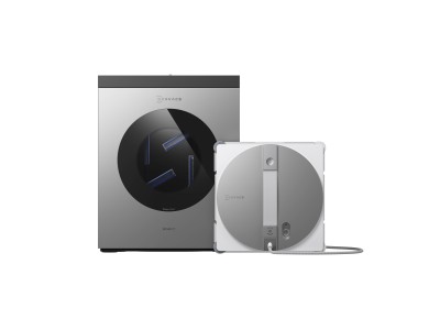 Ecovacs Window Cleaning Robot | WINBOT