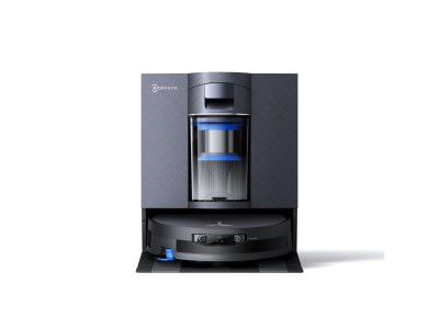Ecovacs Robot Vacuum Cleaner | DEEBOT